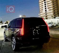 كاديلاك اسكاليد